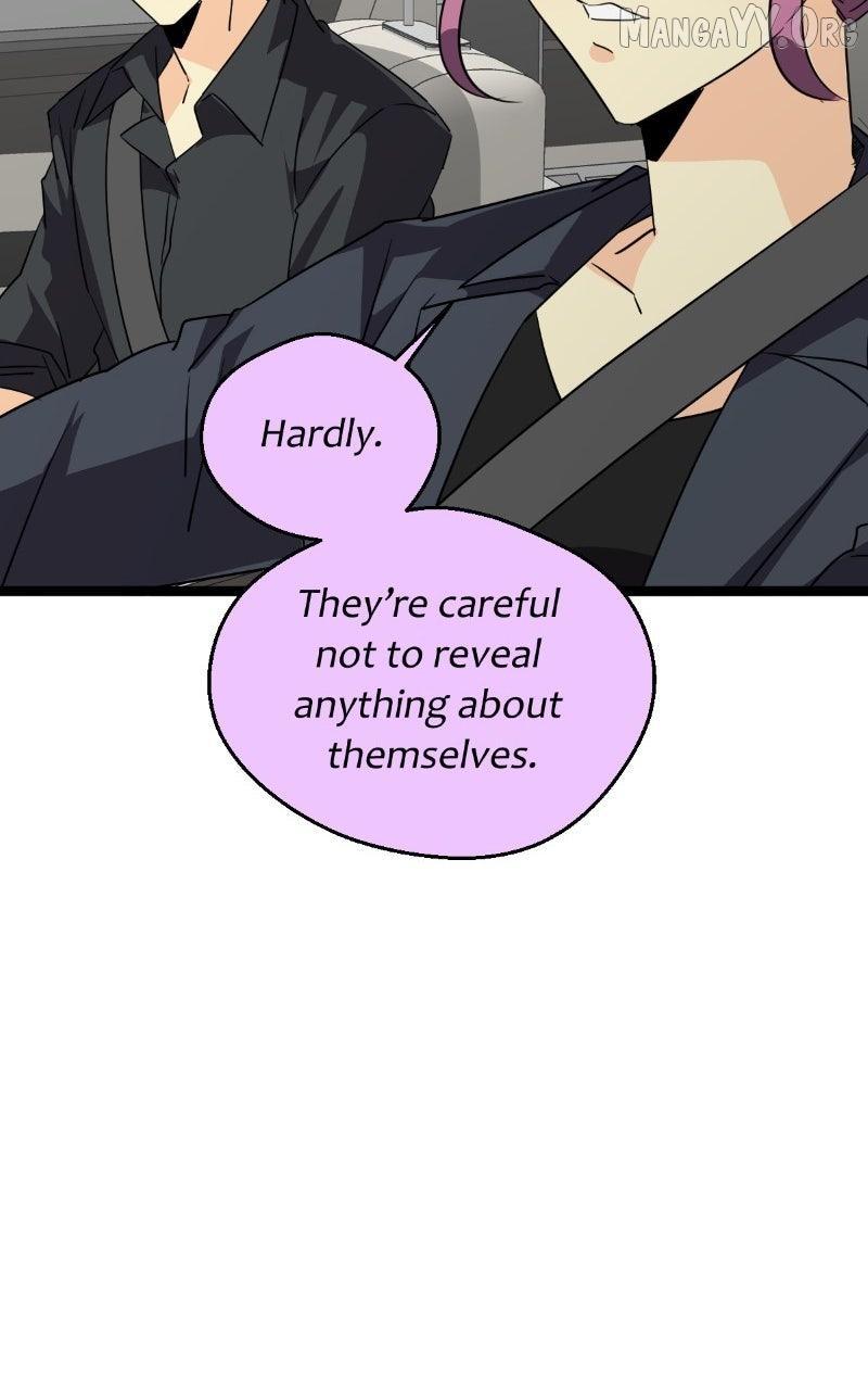 unOrdinary Chapter 389 page 20 - 