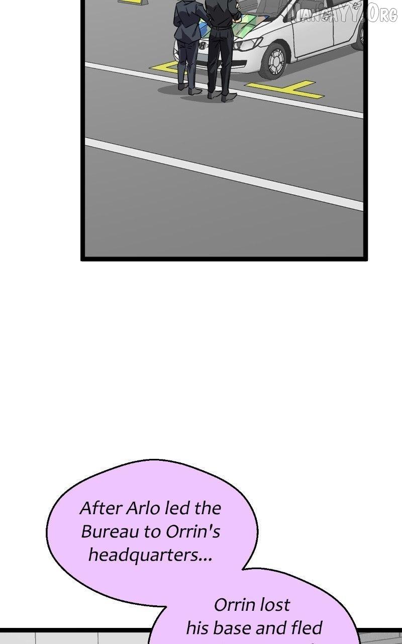 unOrdinary Chapter 389 page 3 - 