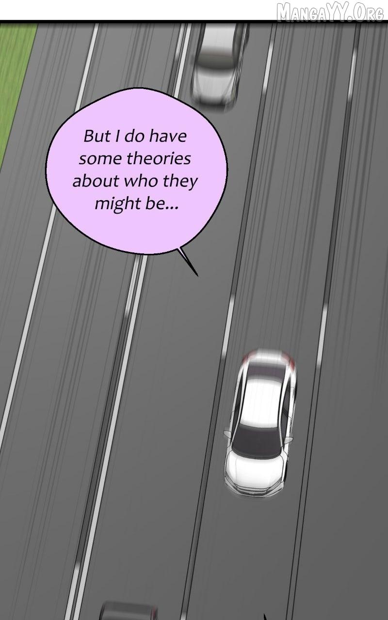 unOrdinary Chapter 389 page 21 - 