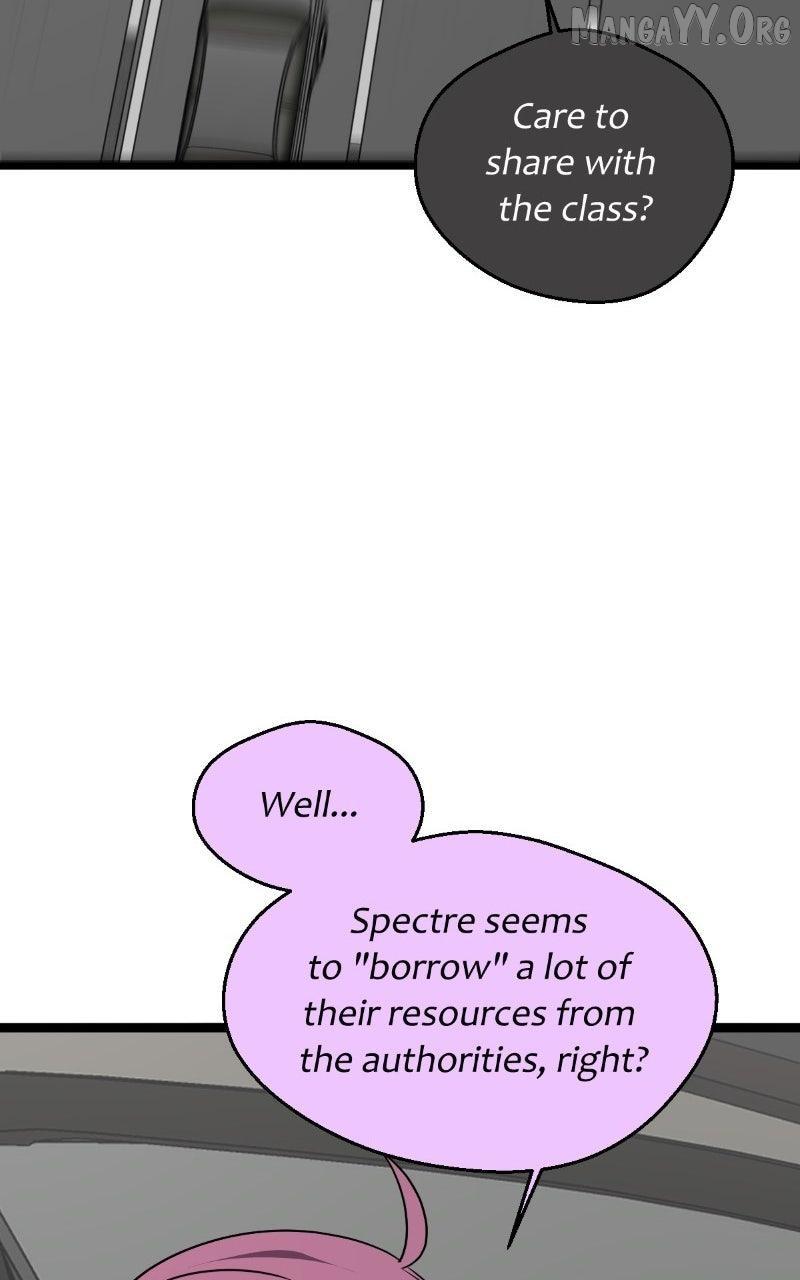 unOrdinary Chapter 389 page 22 - 