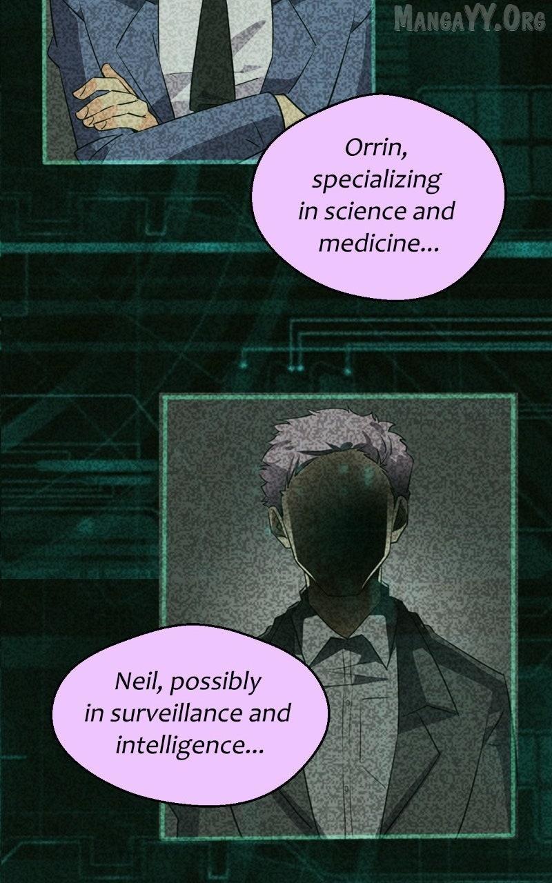 unOrdinary Chapter 389 page 25 - 
