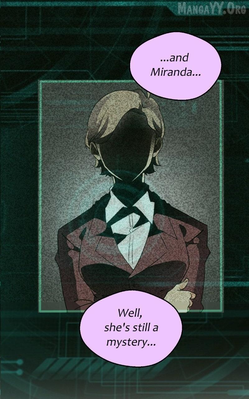 unOrdinary Chapter 389 page 26 - 