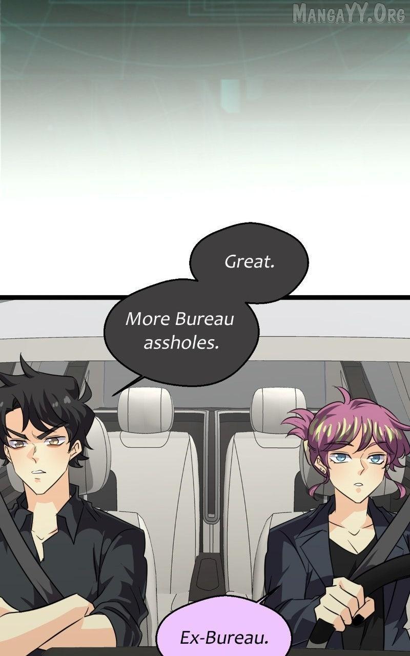 unOrdinary Chapter 389 page 27 - 