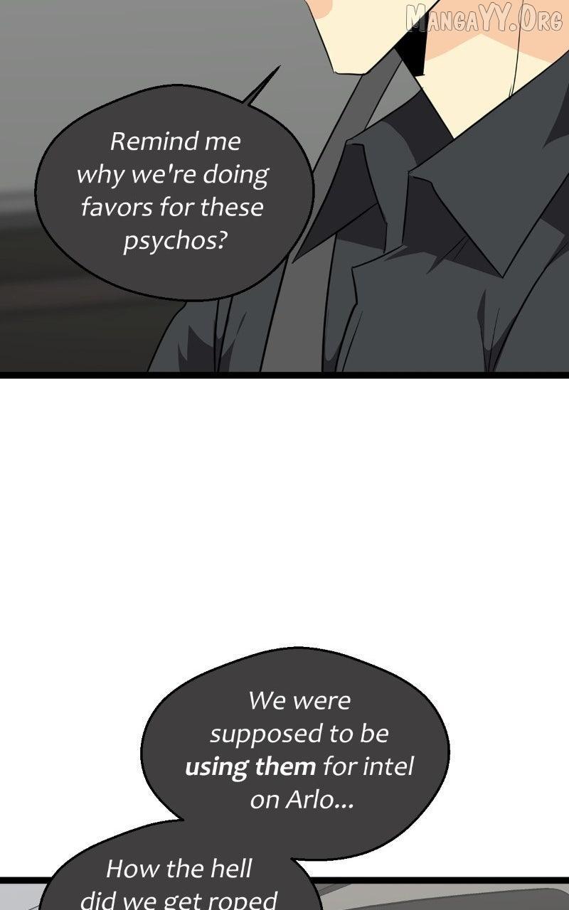 unOrdinary Chapter 389 page 29 - 