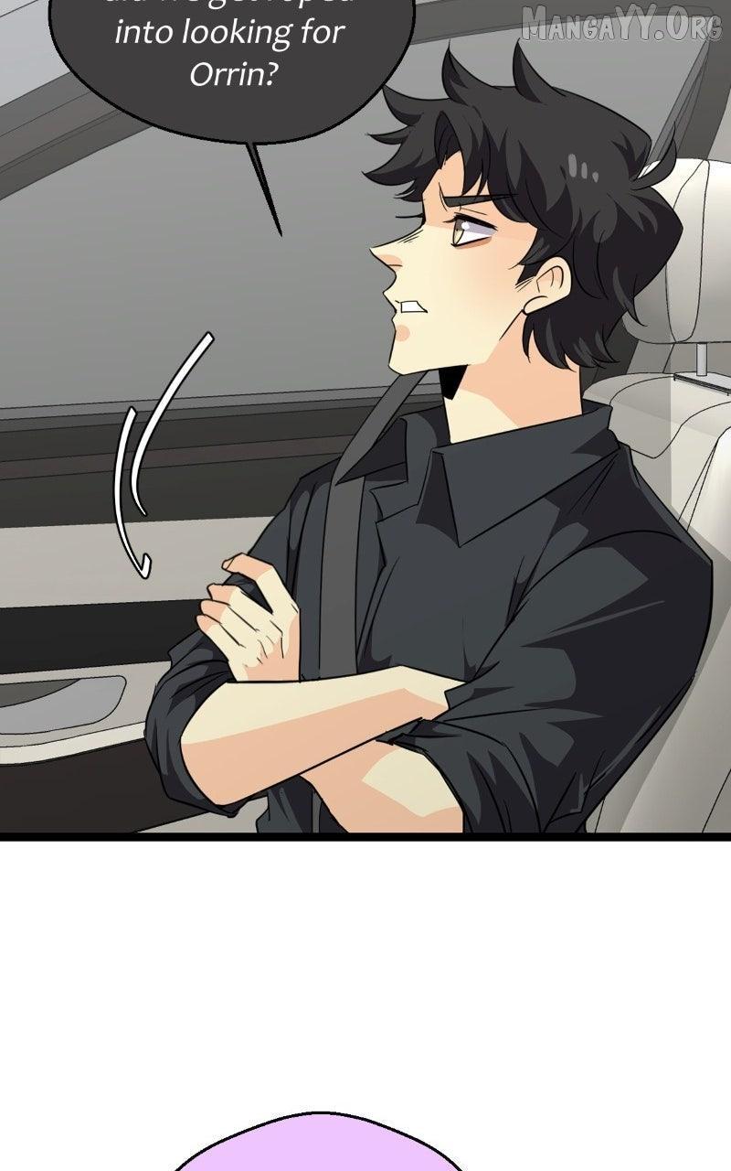unOrdinary Chapter 389 page 30 - 