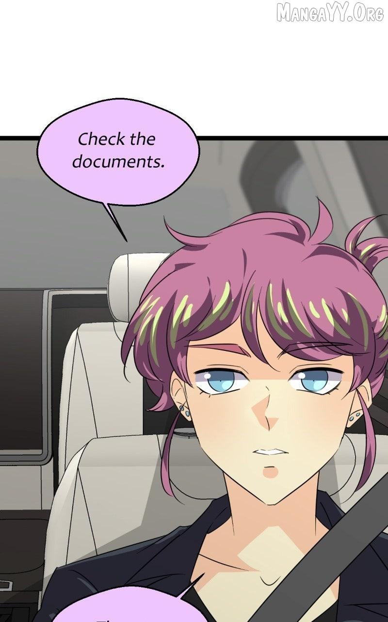 unOrdinary Chapter 389 page 32 - 