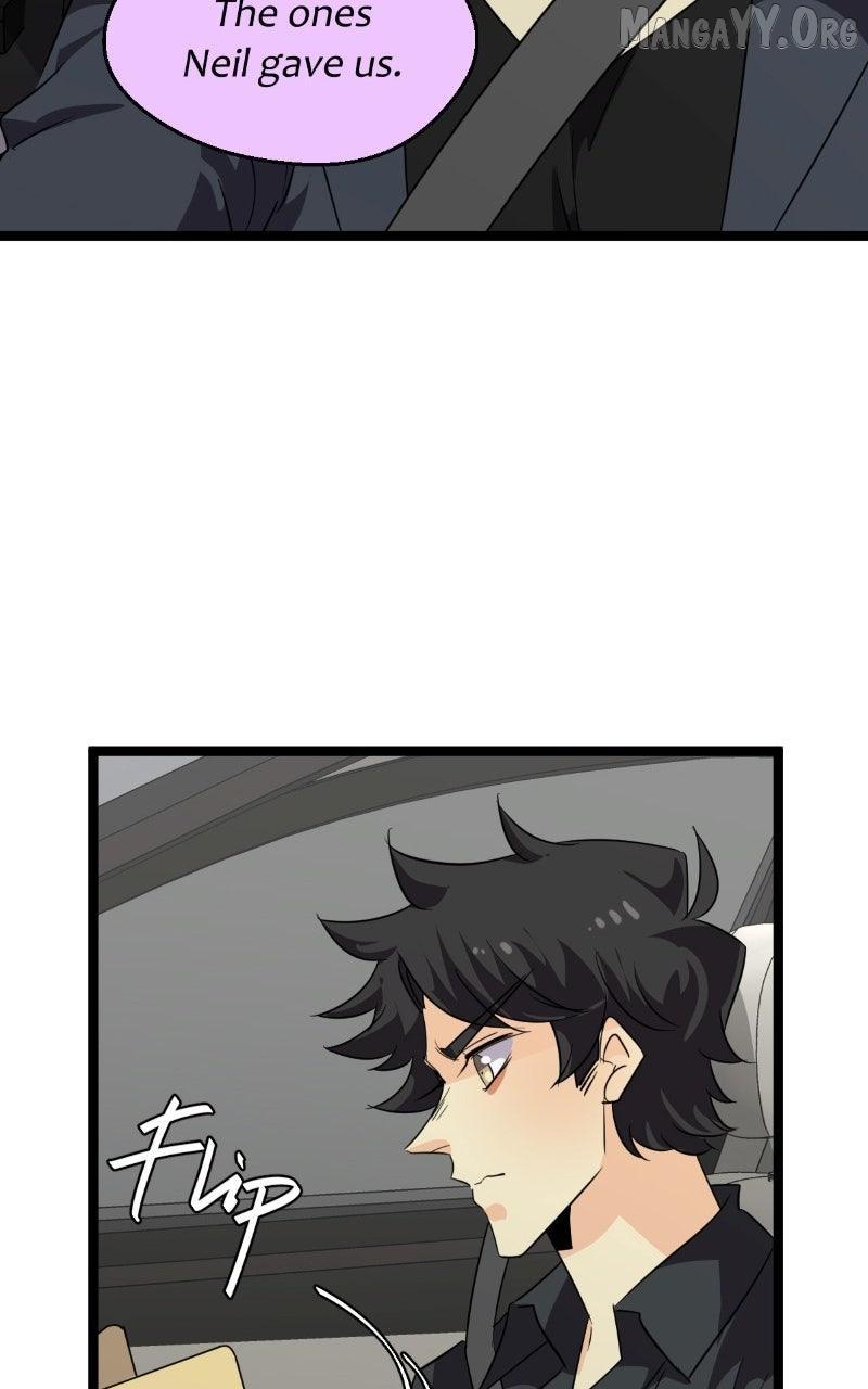 unOrdinary Chapter 389 page 33 - 
