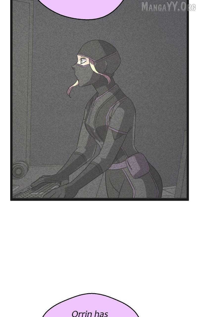 unOrdinary Chapter 389 page 36 - 