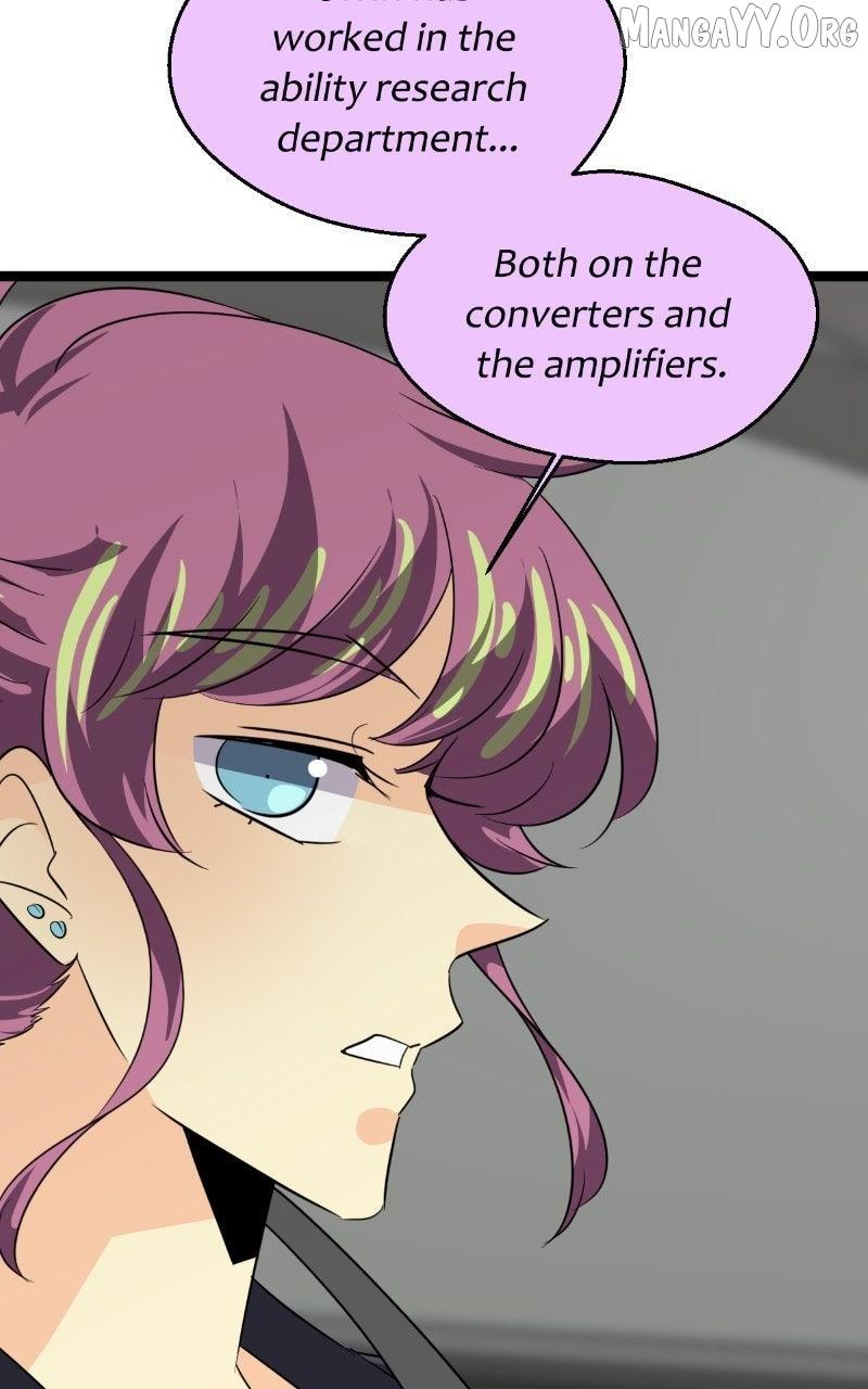 unOrdinary Chapter 389 page 37 - 