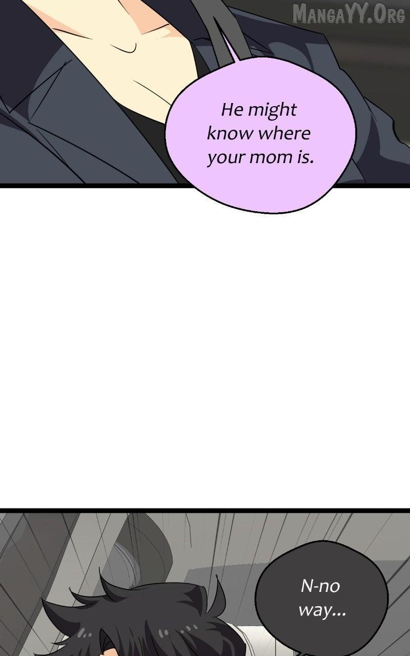 unOrdinary Chapter 389 page 38 - 