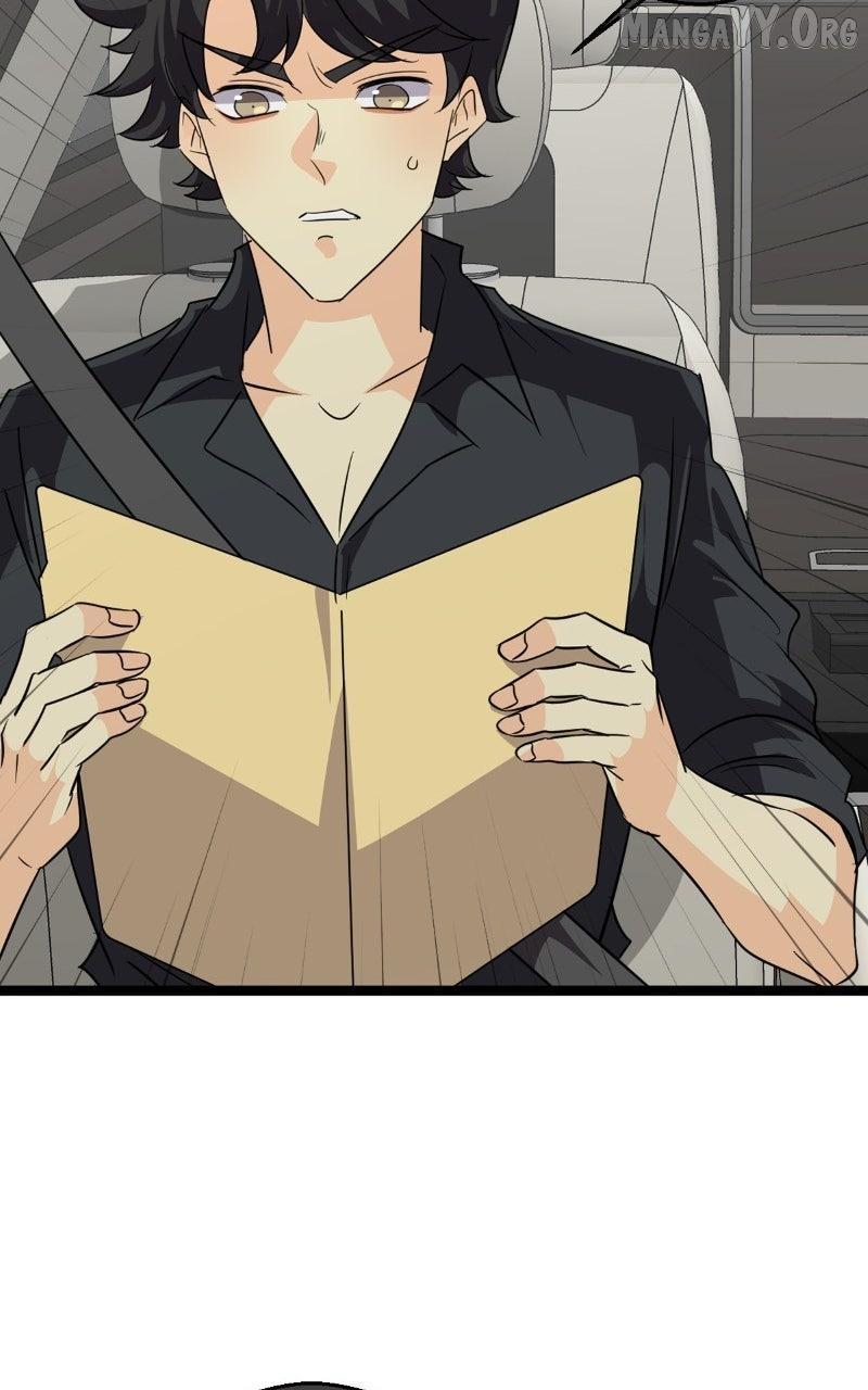 unOrdinary Chapter 389 page 39 - 