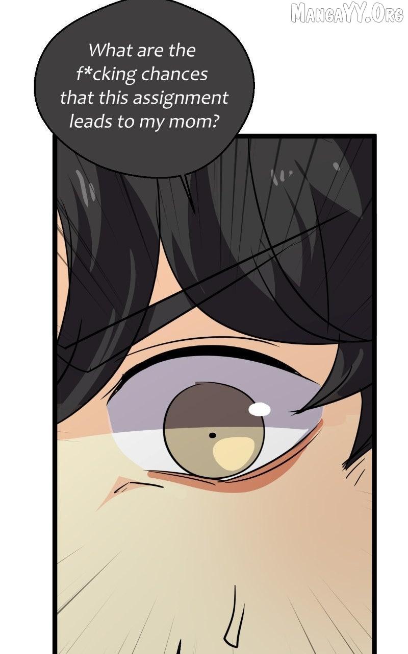 unOrdinary Chapter 389 page 40 - 