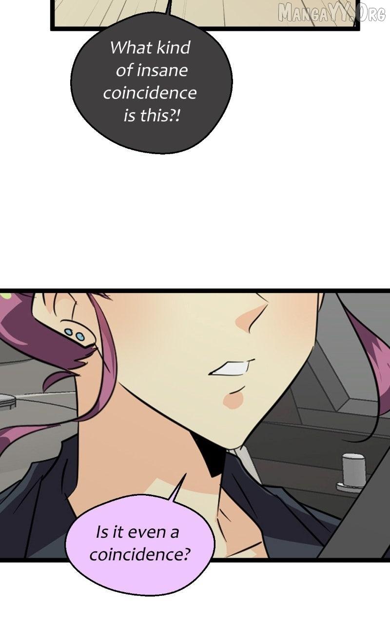 unOrdinary Chapter 389 page 41 - 