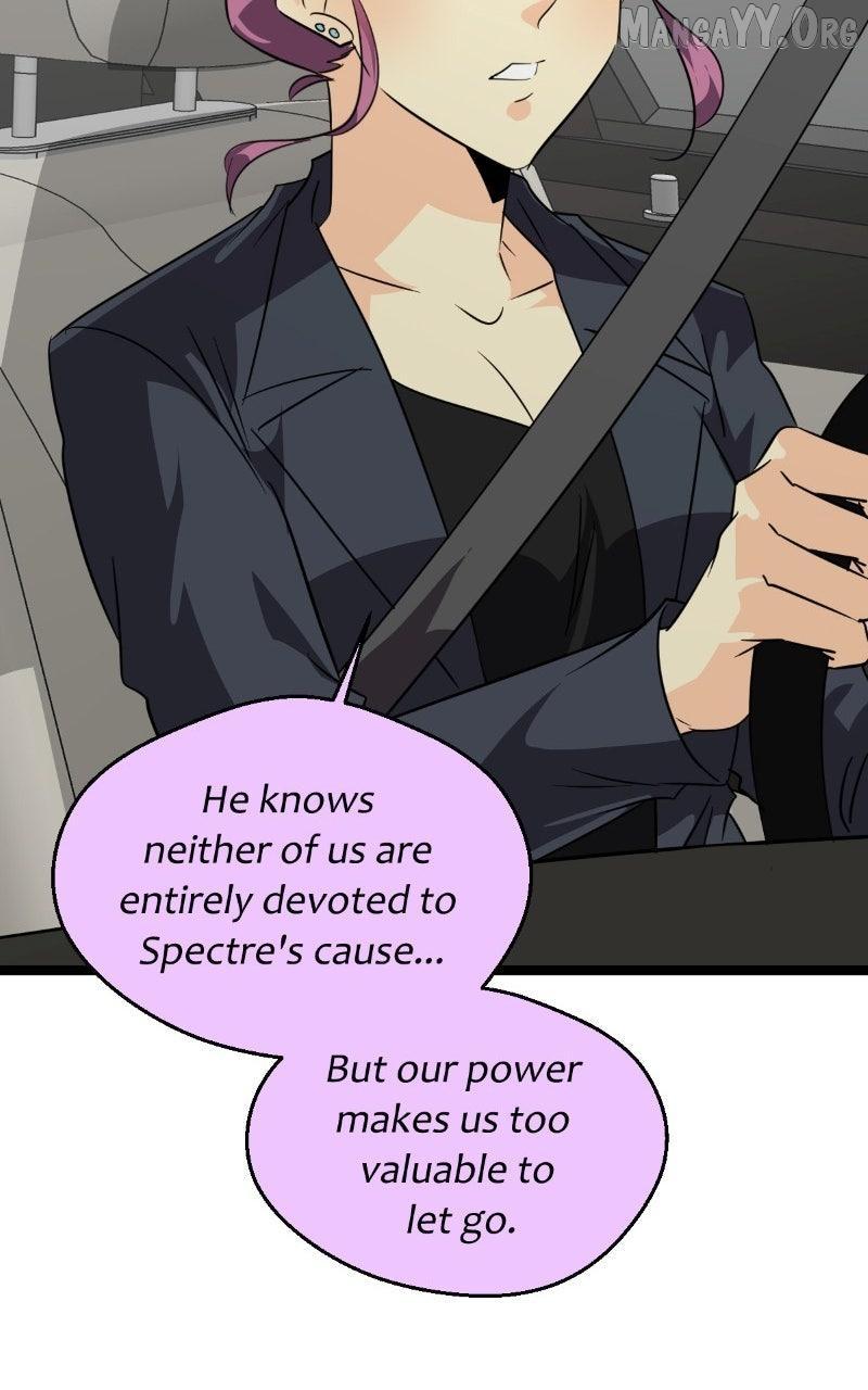 unOrdinary Chapter 389 page 43 - 