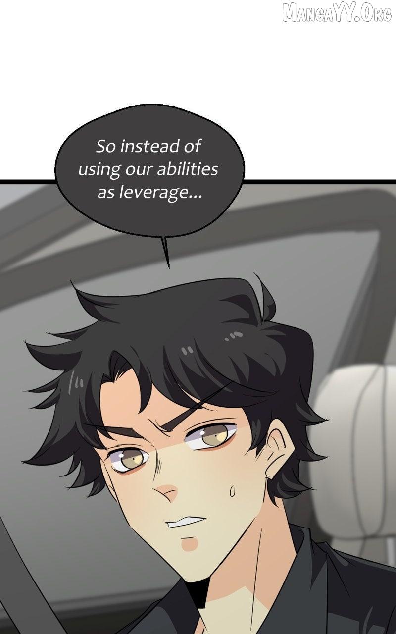unOrdinary Chapter 389 page 44 - 