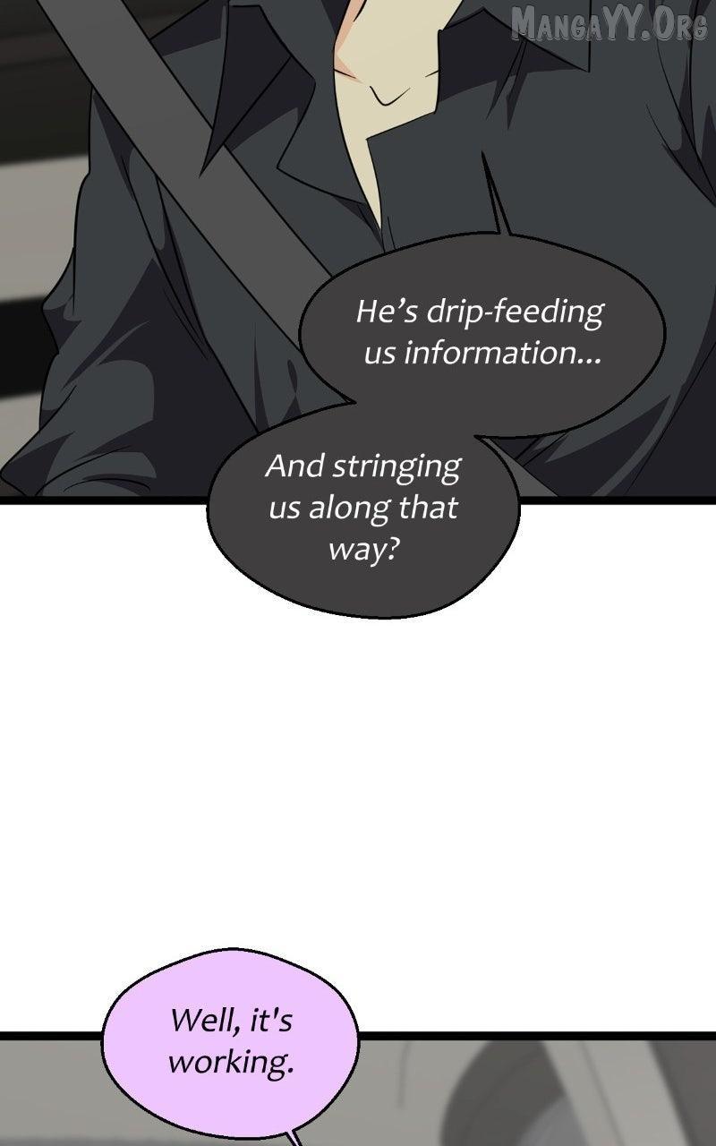 unOrdinary Chapter 389 page 45 - 