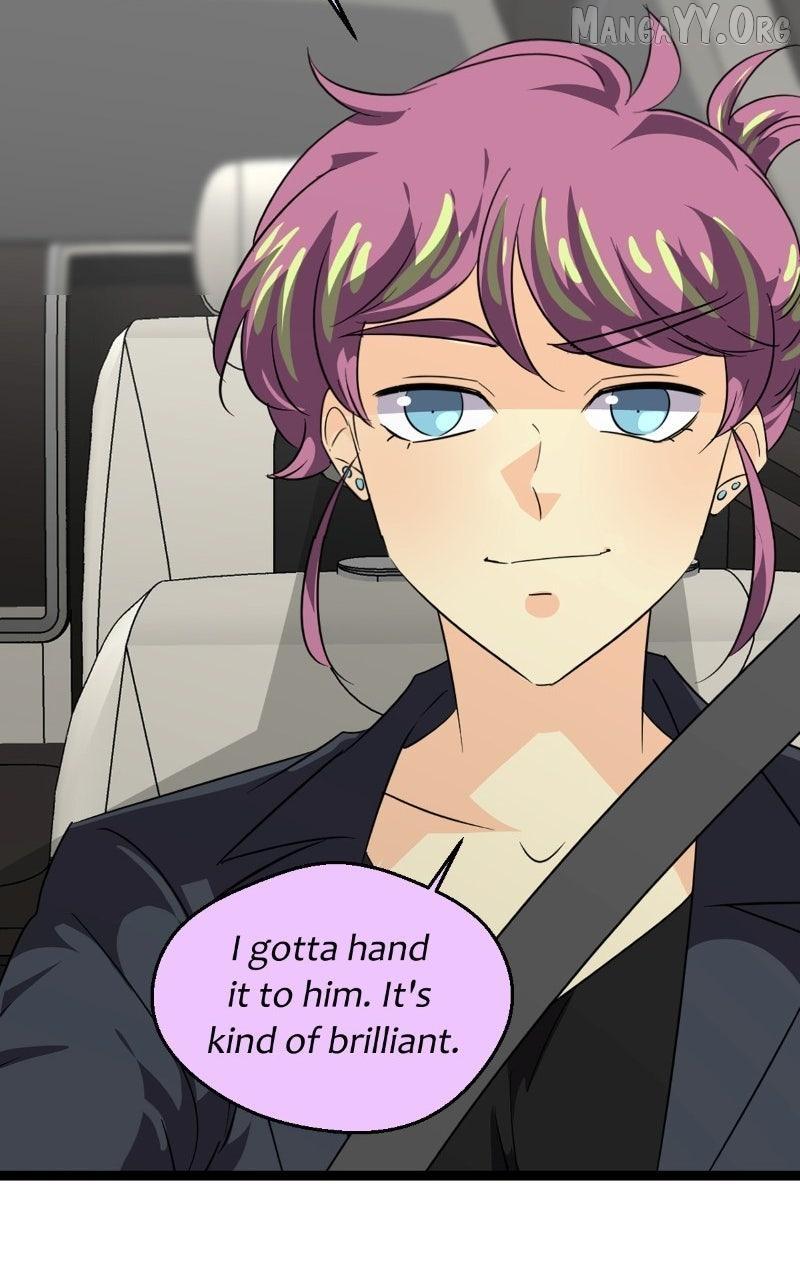 unOrdinary Chapter 389 page 46 - 
