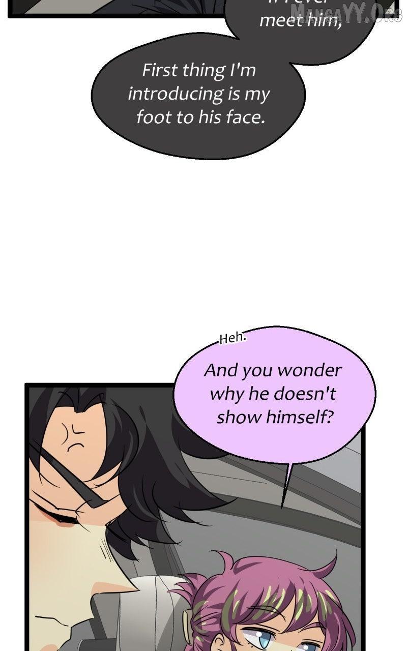 unOrdinary Chapter 389 page 49 - 