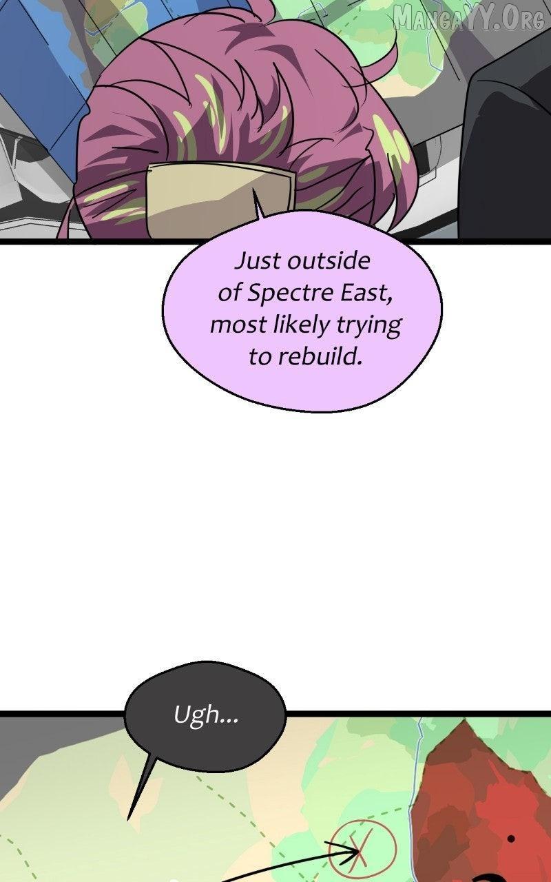 unOrdinary Chapter 389 page 6 - 