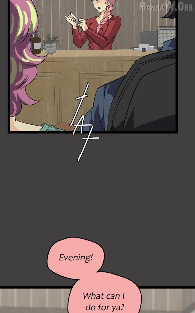 unOrdinary Chapter 389 page 58 - 