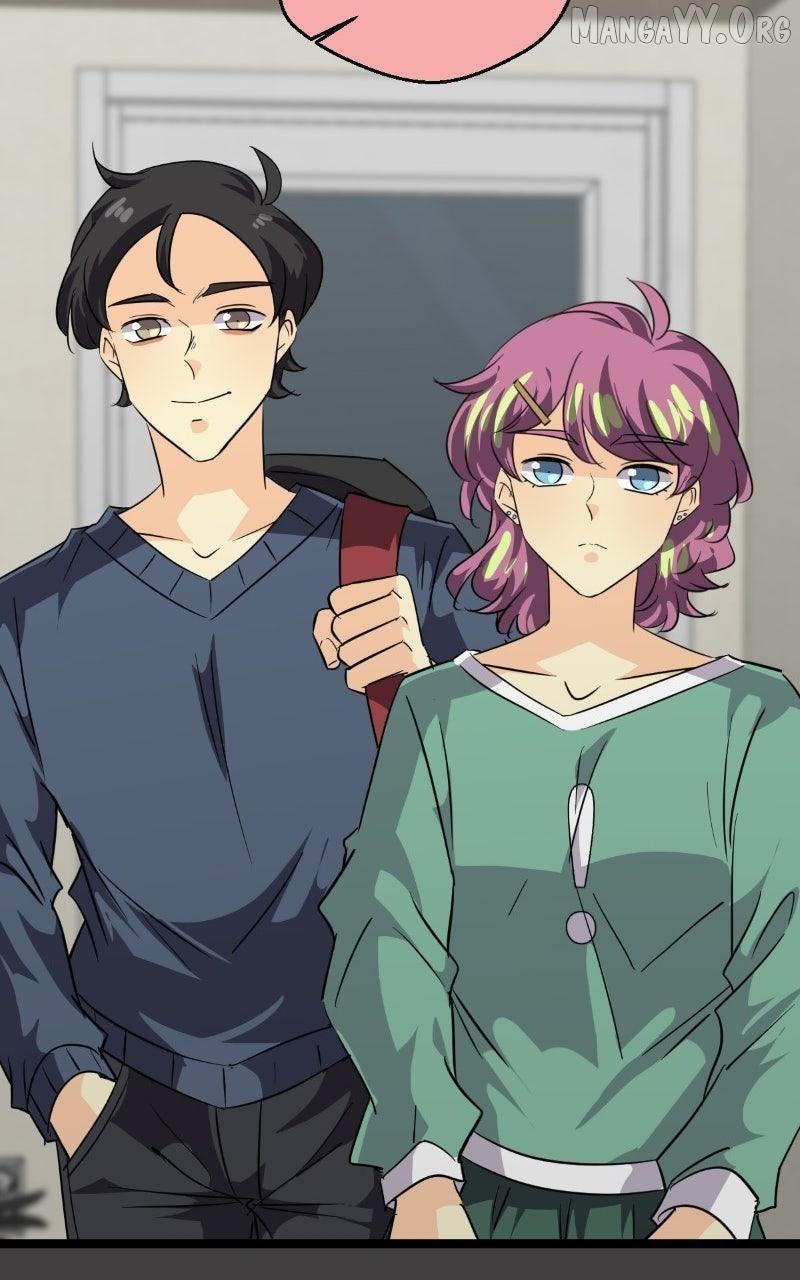 unOrdinary Chapter 389 page 59 - 