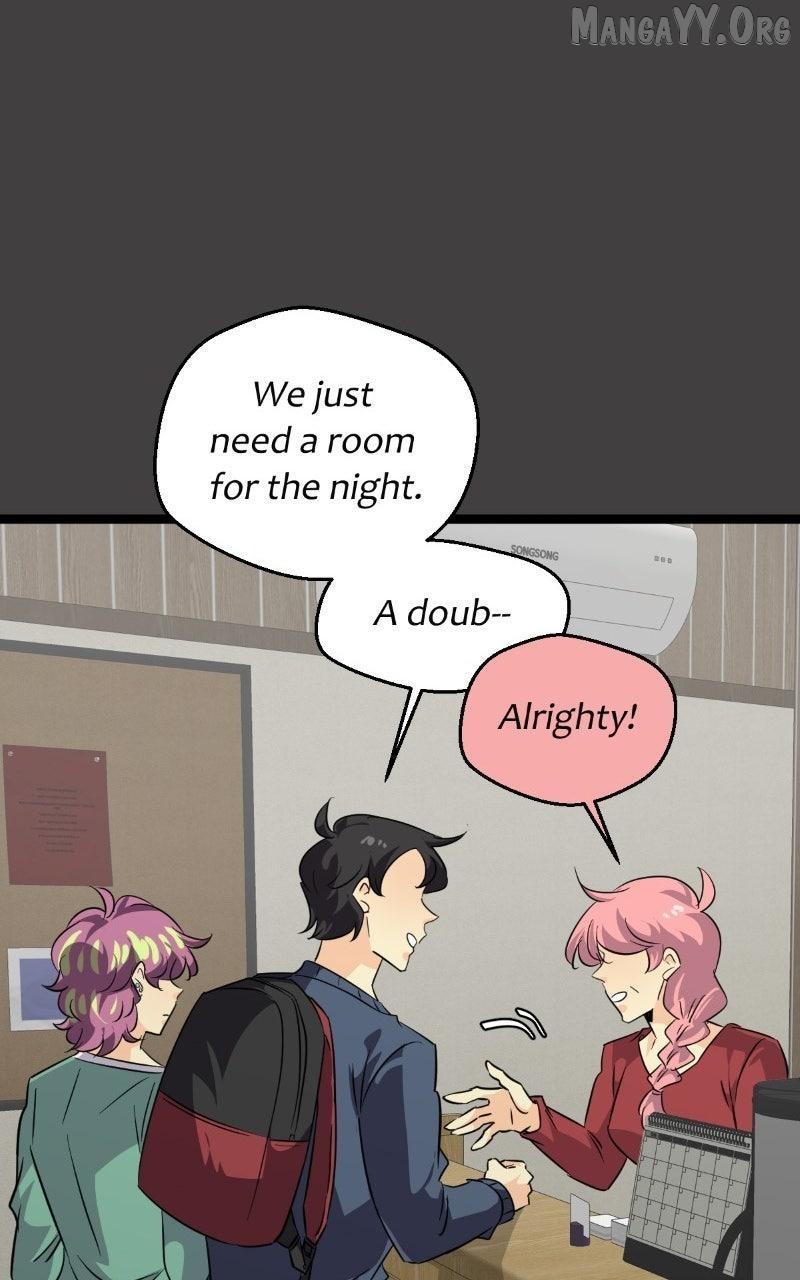 unOrdinary Chapter 389 page 60 - 