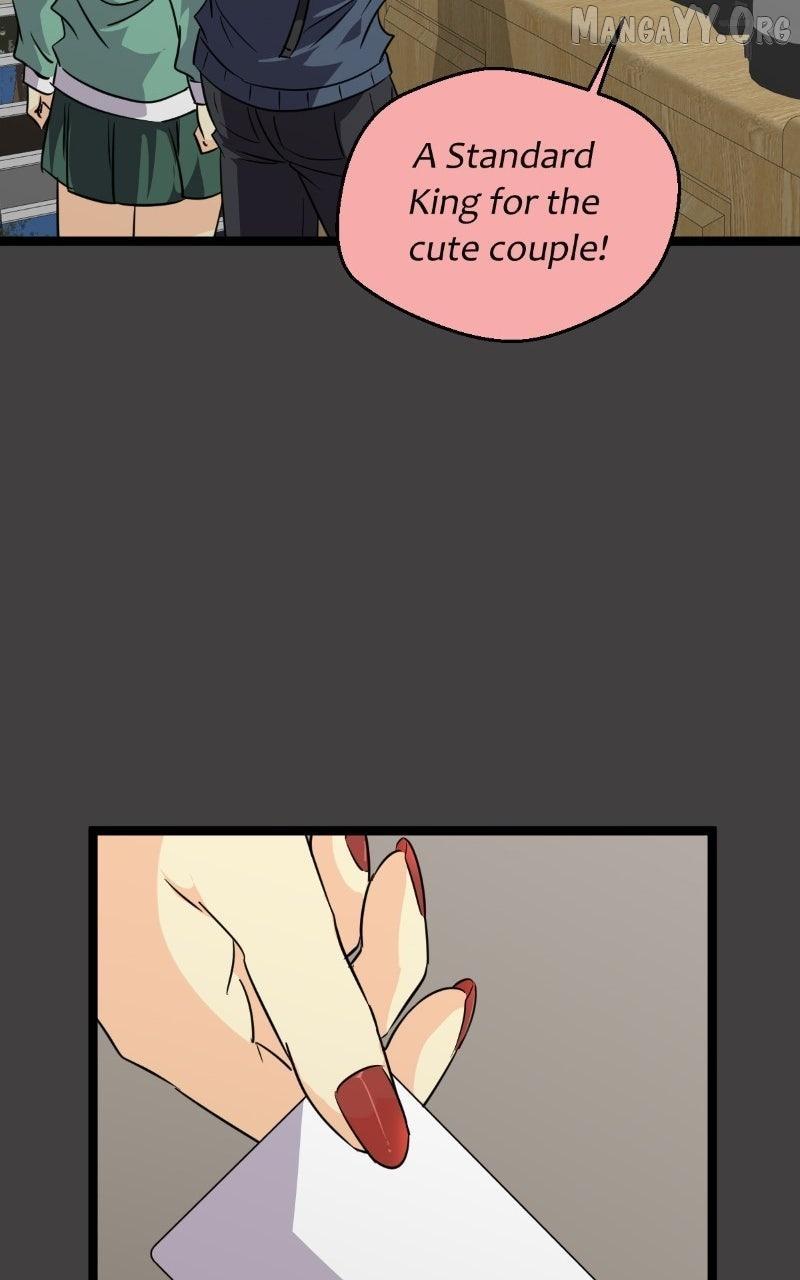 unOrdinary Chapter 389 page 61 - 