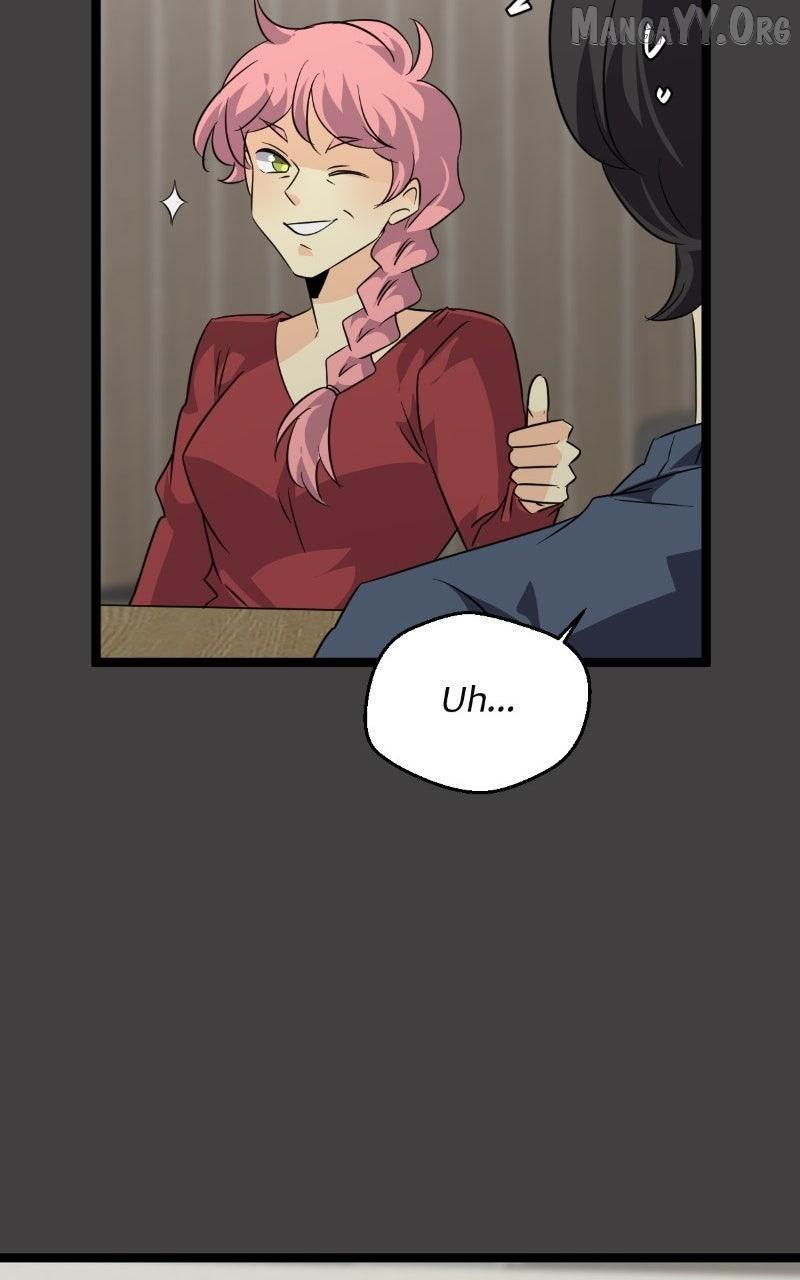 unOrdinary Chapter 389 page 63 - 