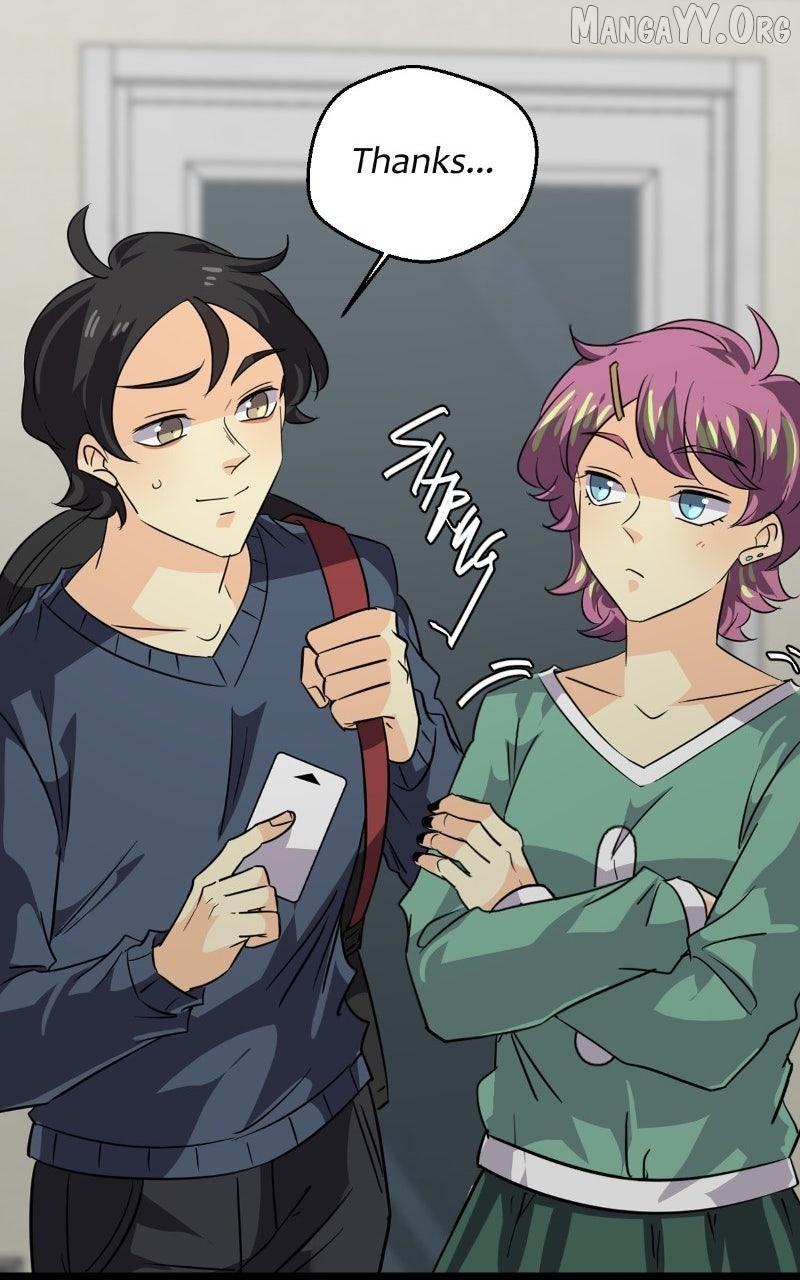 unOrdinary Chapter 389 page 64 - 