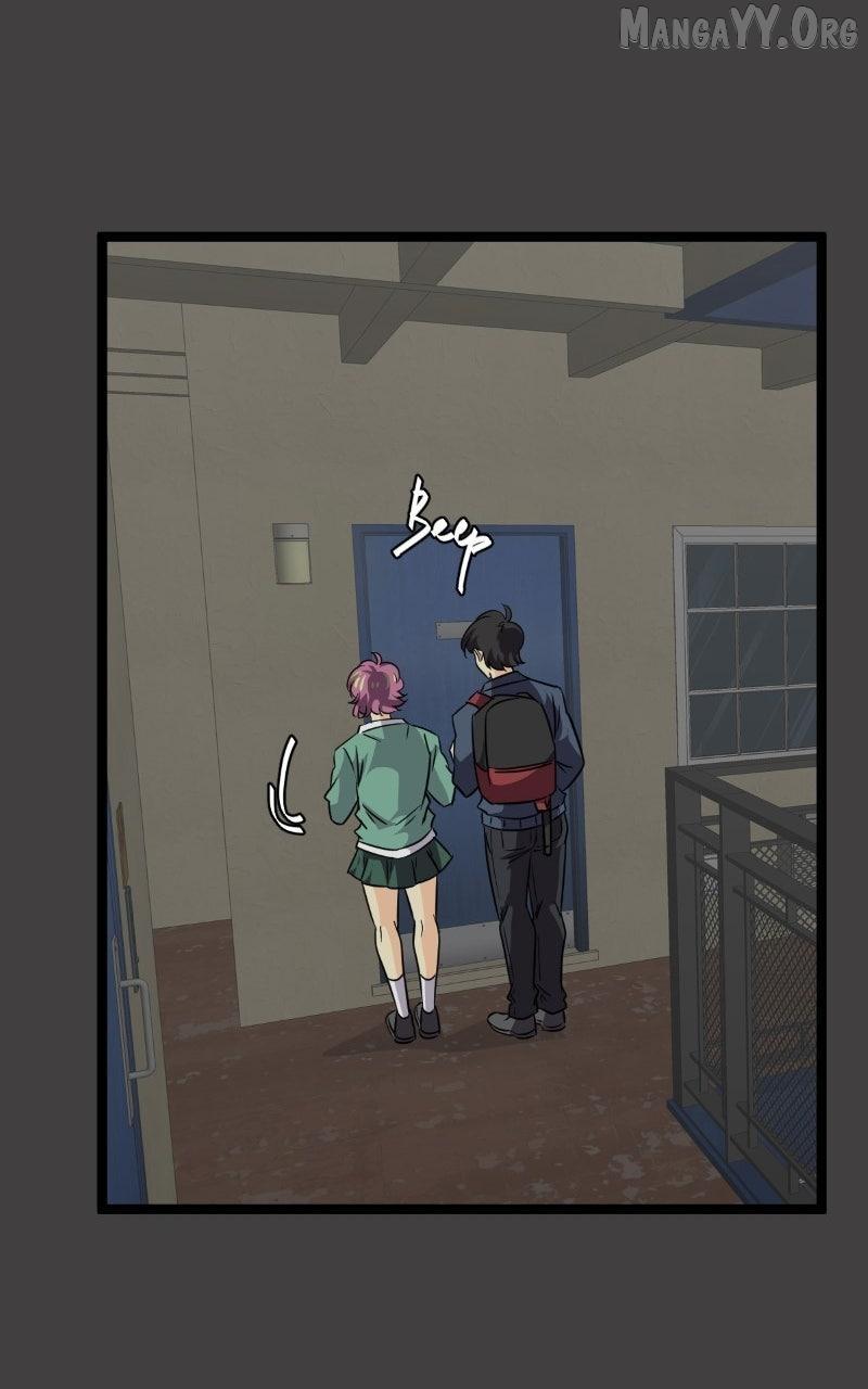 unOrdinary Chapter 389 page 67 - 