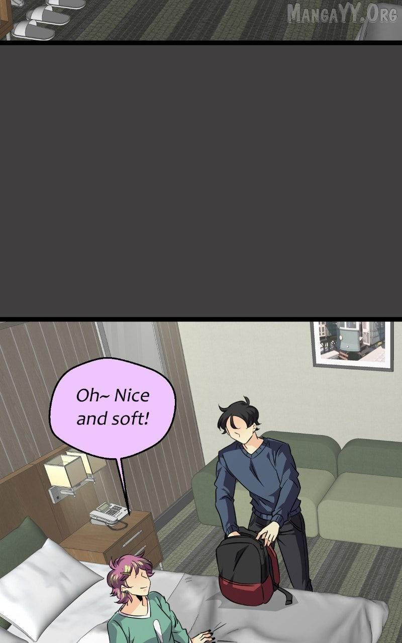 unOrdinary Chapter 389 page 69 - 