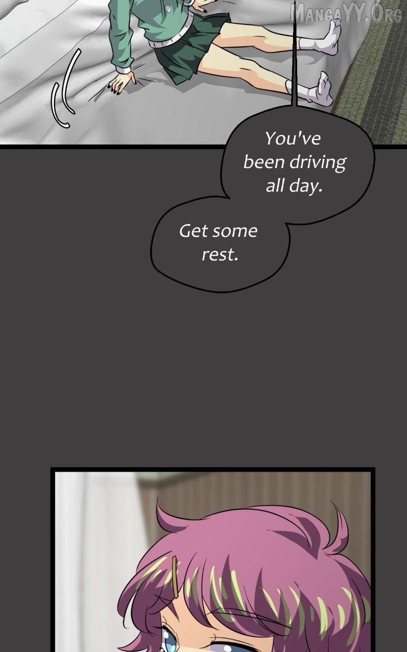 unOrdinary Chapter 389 page 70 - 