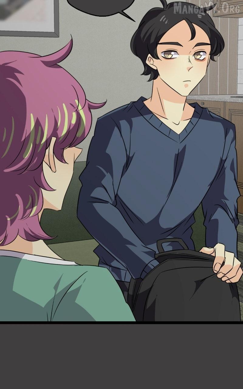 unOrdinary Chapter 389 page 72 - 