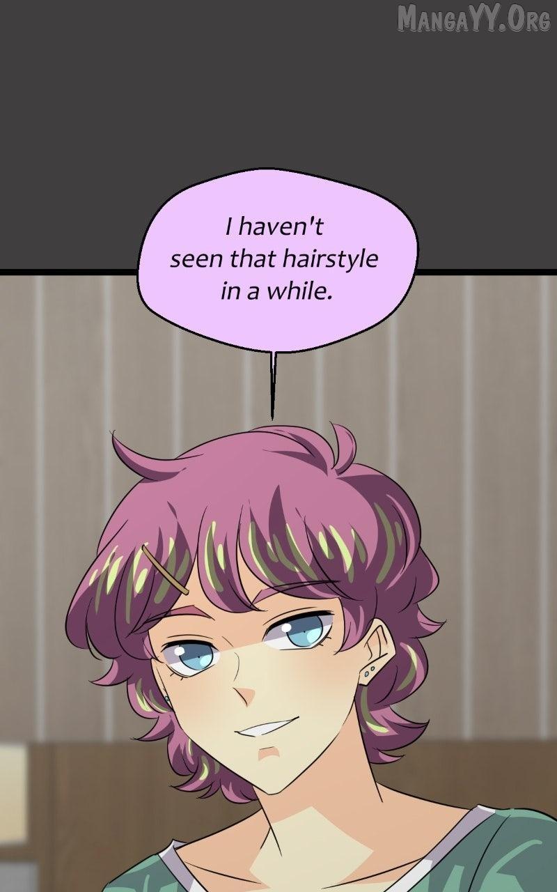 unOrdinary Chapter 389 page 73 - 