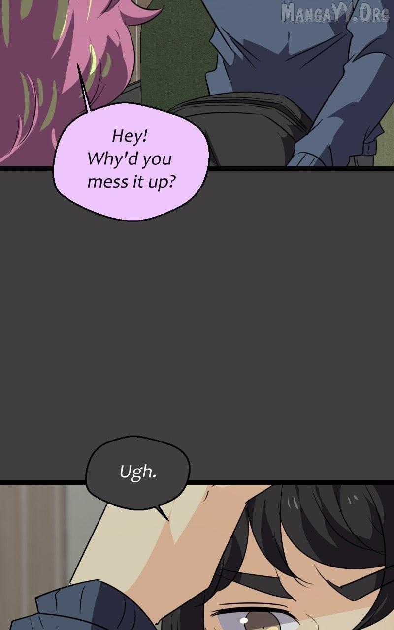 unOrdinary Chapter 389 page 77 - 