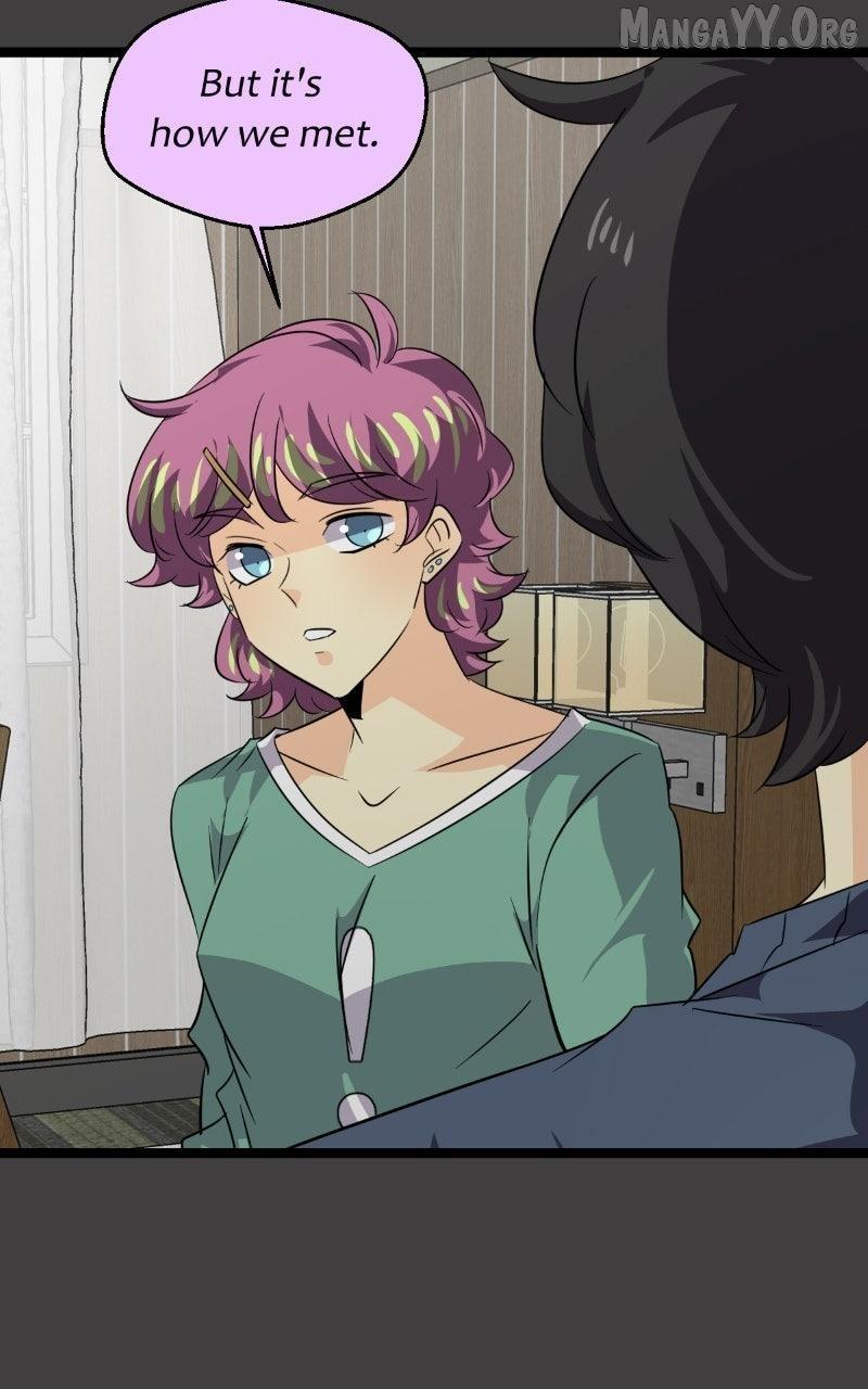 unOrdinary Chapter 389 page 79 - 