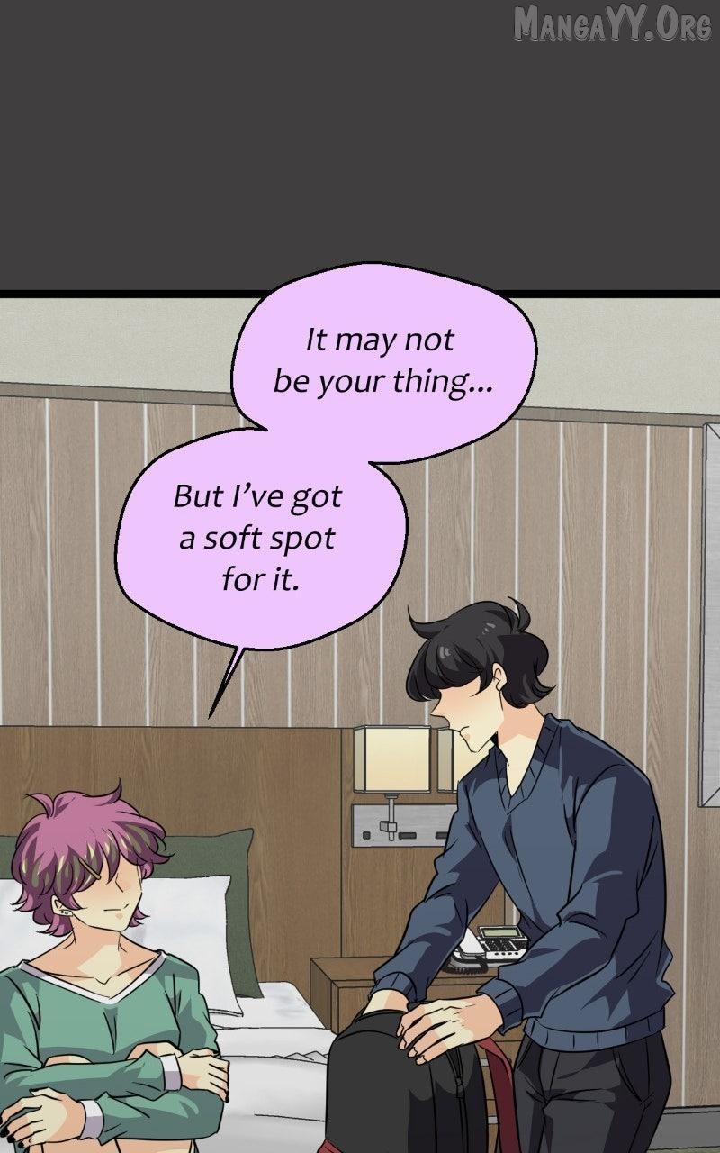 unOrdinary Chapter 389 page 80 - 