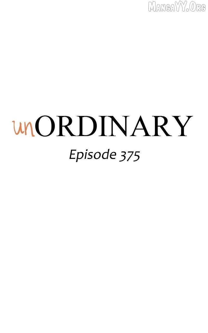 unOrdinary Chapter 389 page 9 - 