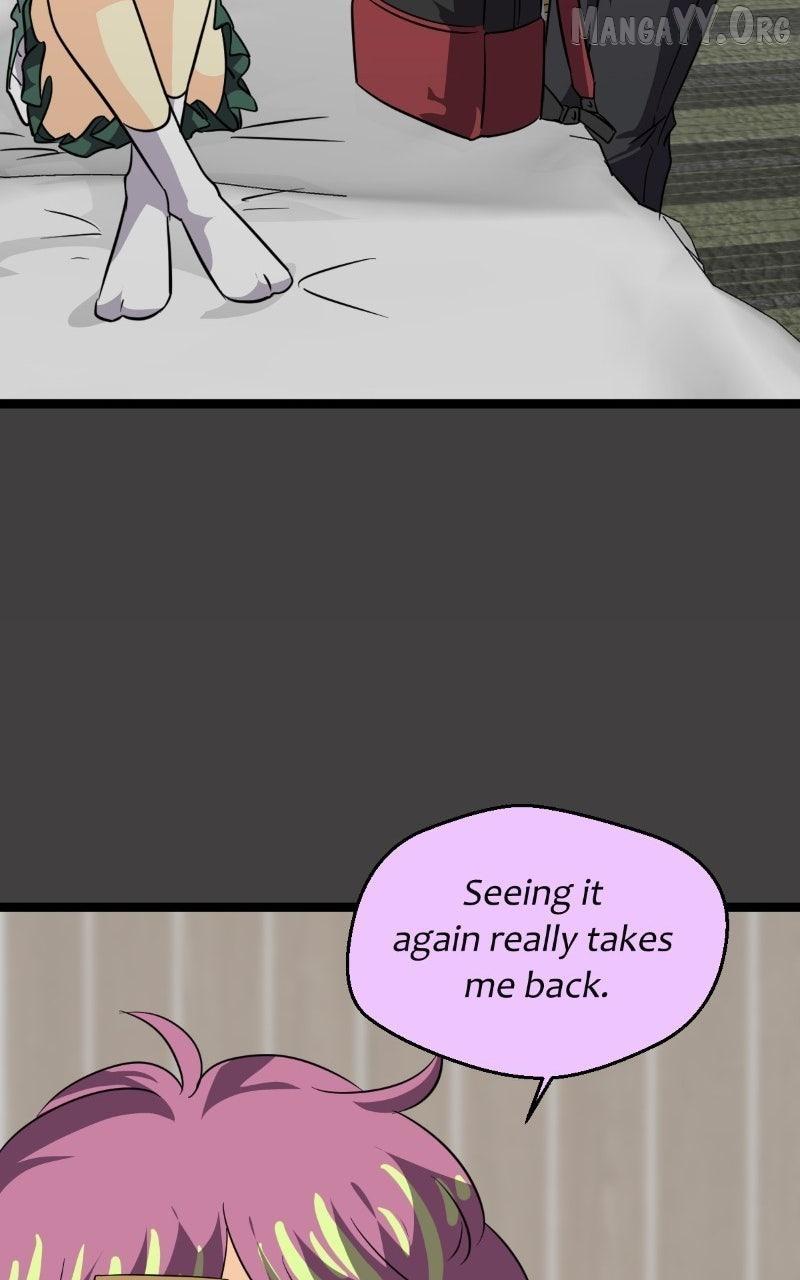 unOrdinary Chapter 389 page 81 - 
