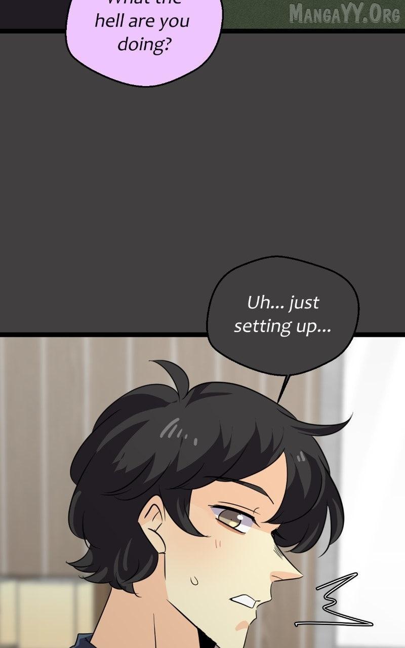 unOrdinary Chapter 389 page 93 - 