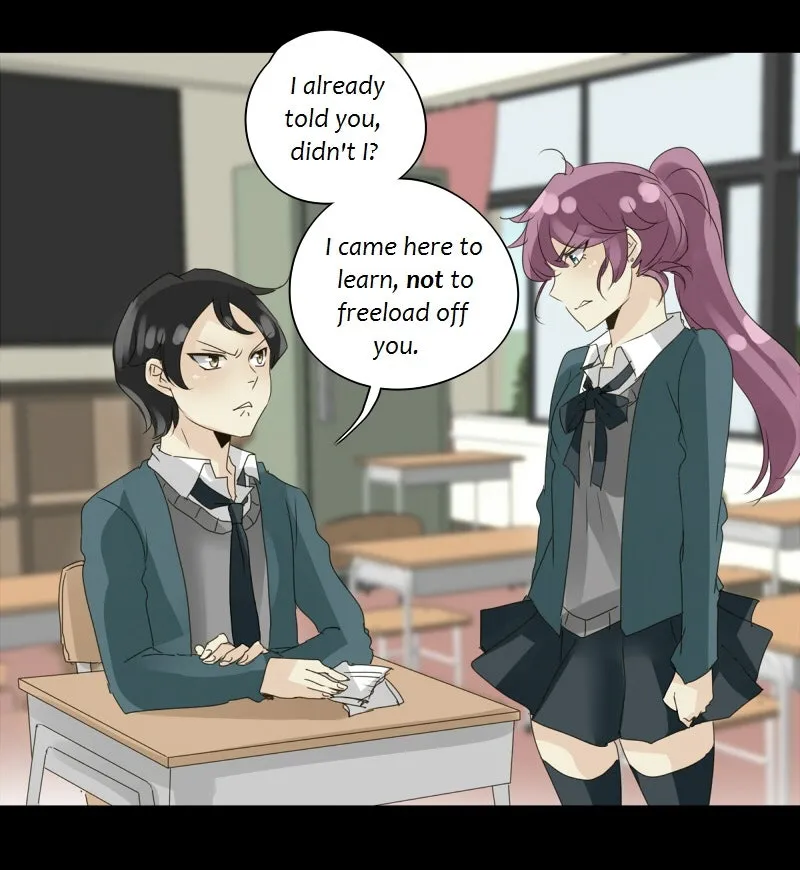 Read unOrdinary chapter 39 image 10 on Lezhin