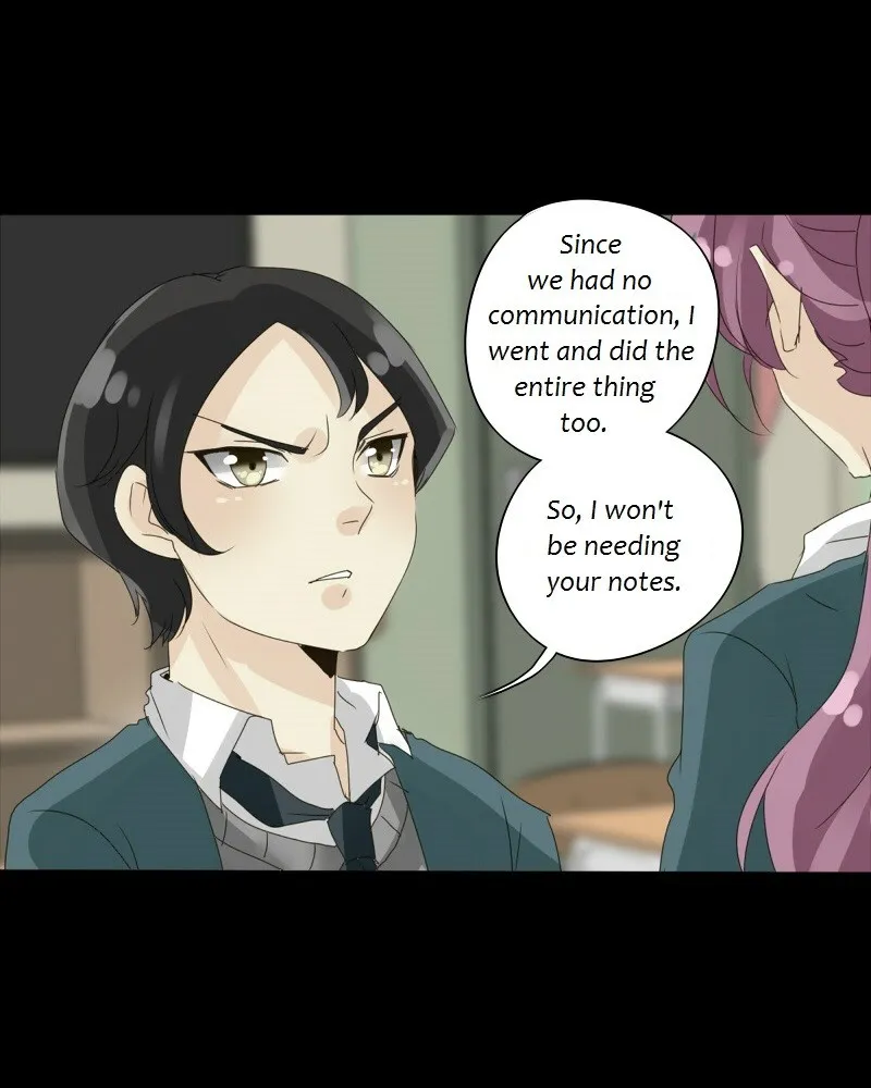 Read unOrdinary chapter 39 image 11 on Lezhin