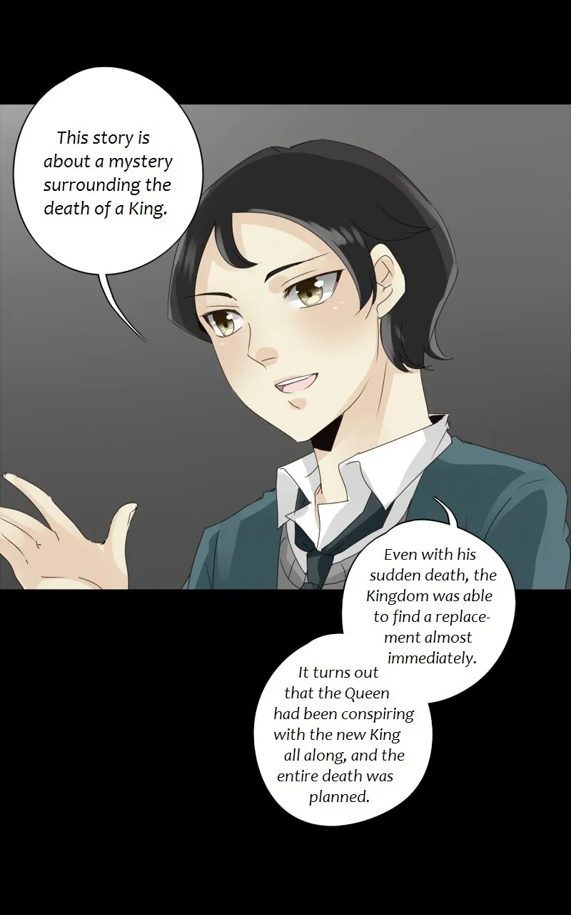 Read unOrdinary chapter 39 image 21 on Lezhin