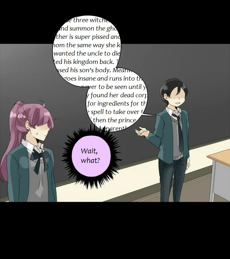 Read unOrdinary chapter 39 image 24 on Lezhin