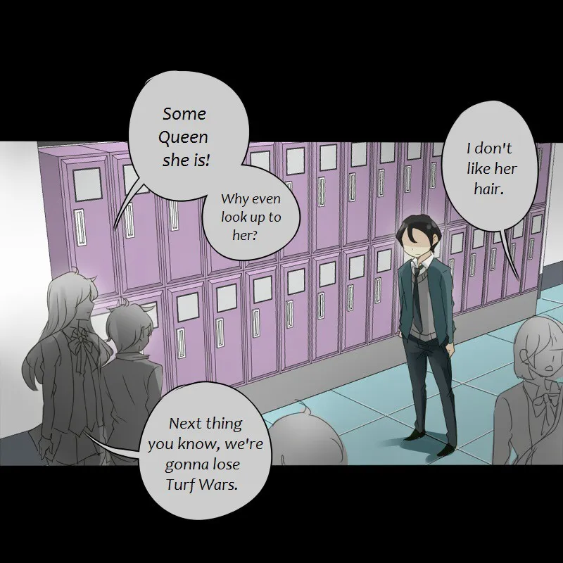 Read unOrdinary chapter 39 image 43 on Lezhin