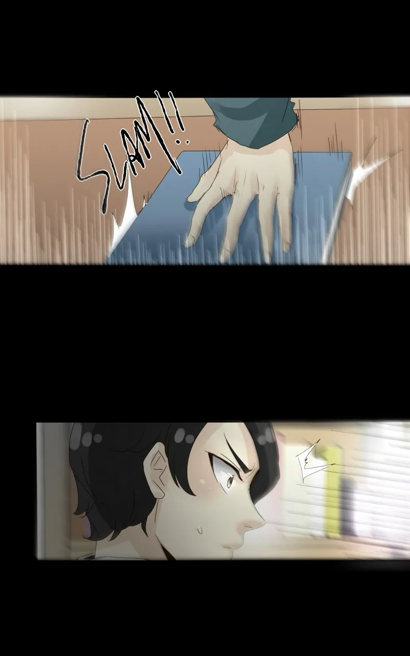 Read unOrdinary chapter 39 image 54 on Lezhin