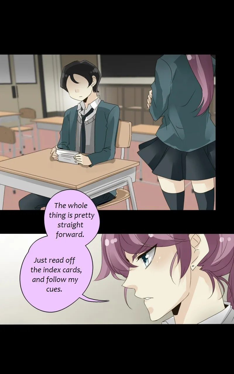 Read unOrdinary chapter 39 image 7 on Lezhin