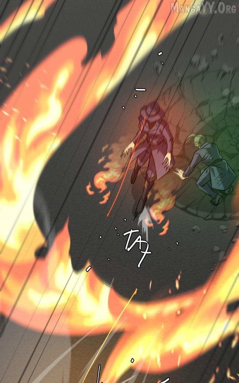 unOrdinary Chapter 391 page 2 - 