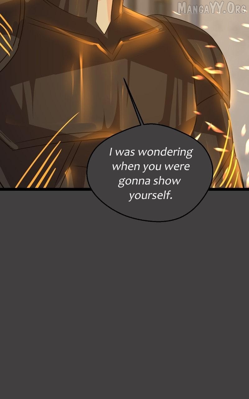 unOrdinary Chapter 391 page 11 - 