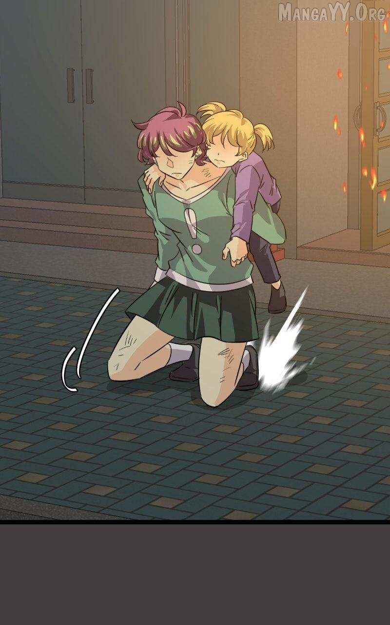 unOrdinary Chapter 391 page 107 - 